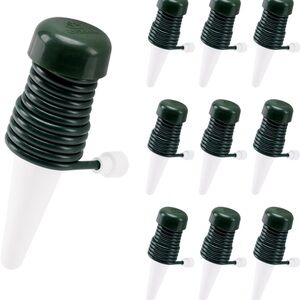 ByDoll plant self watering stakes automatic